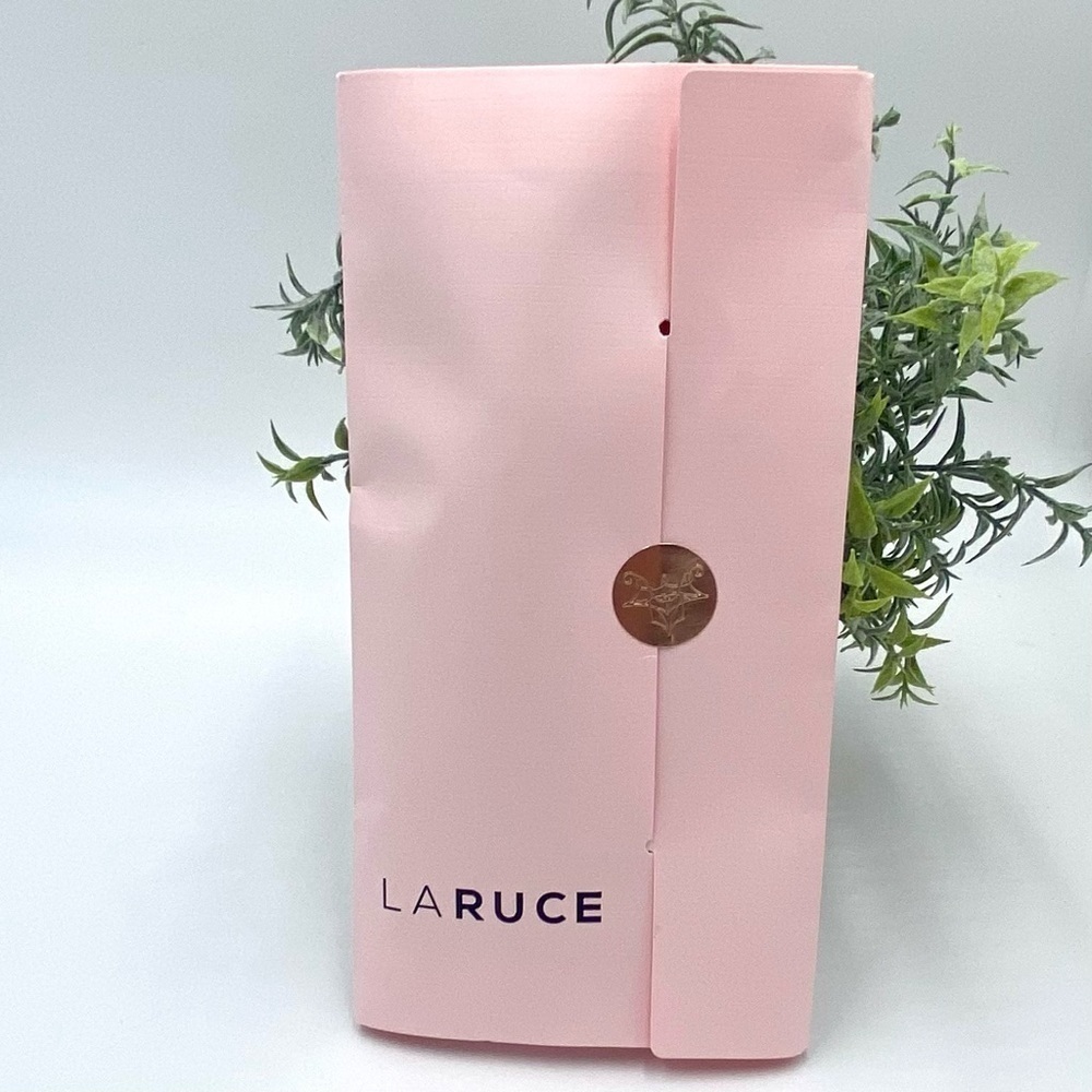 LaRuce Makeup Brushes,retail 96, On the‎ Go Set